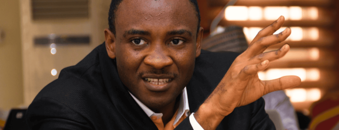 Chidozie Anyiro: Transforming Africa’s agribusiness through cutting edge research, insights - Agricultural Exports