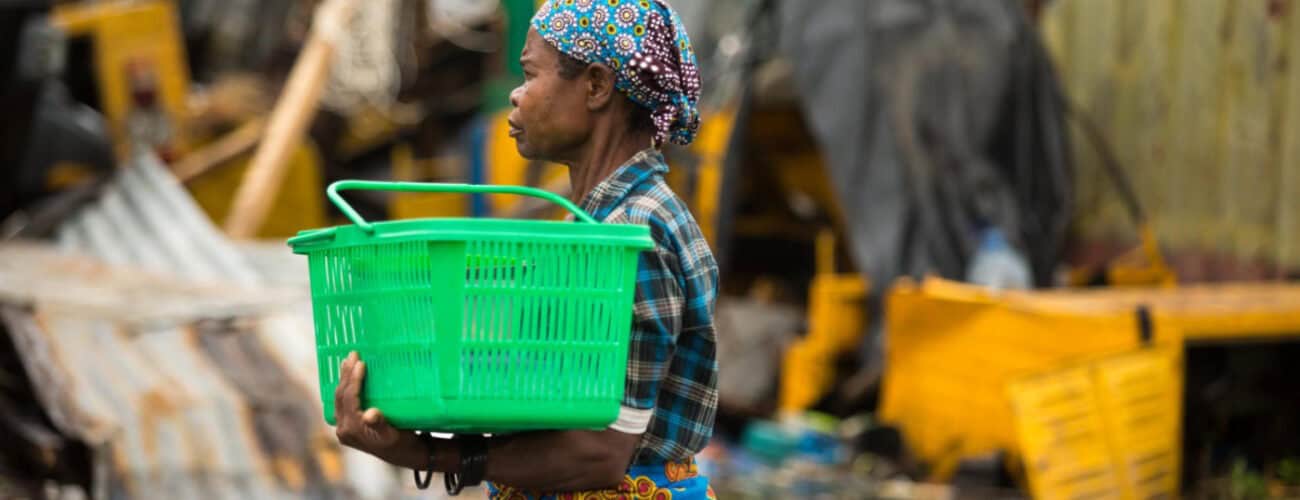 Inequality Hotspot Map Shows Where Women In Agriculture Are Hit Hardest By Climate Crisis - Agricultural Exports