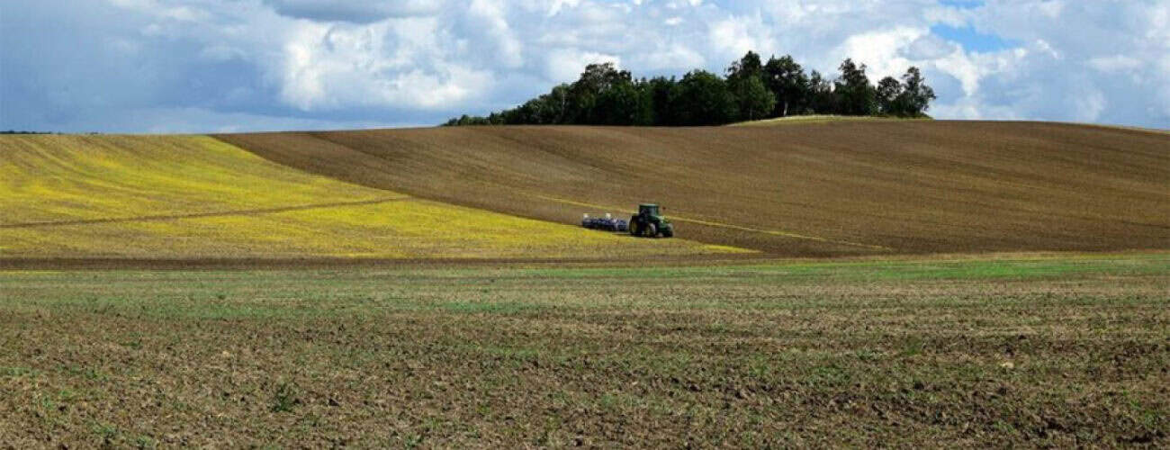 TADB commits to agriculture productivity - Agricultural Exports