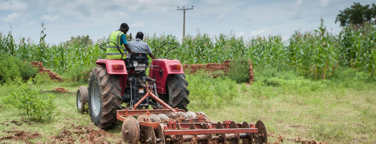 Experts warn investors, farmers on foreign loans - Agricultural Exports