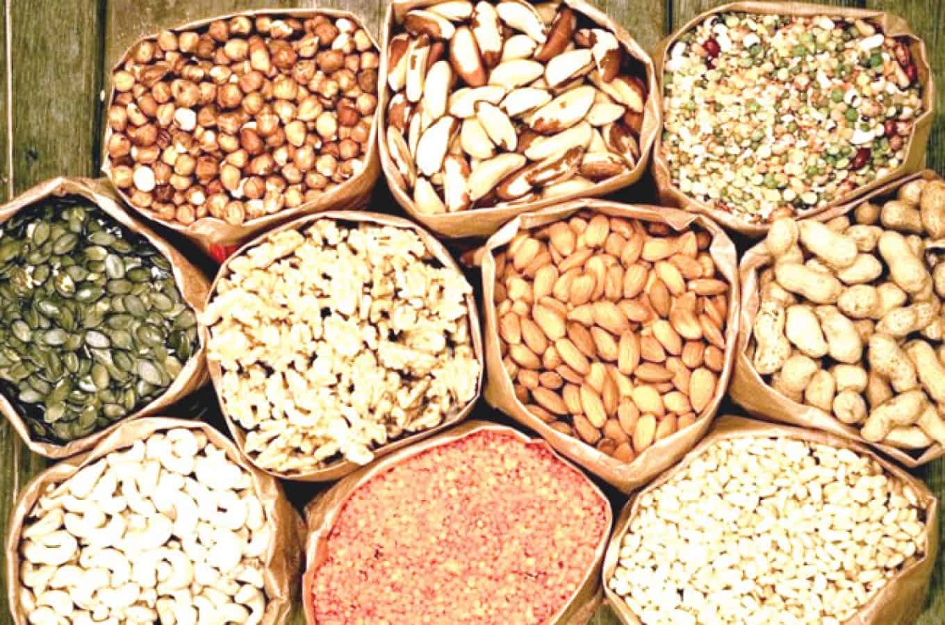 Seed Company Unveils Hybrid Seed Varieties To Farmers - Agricultural Exports