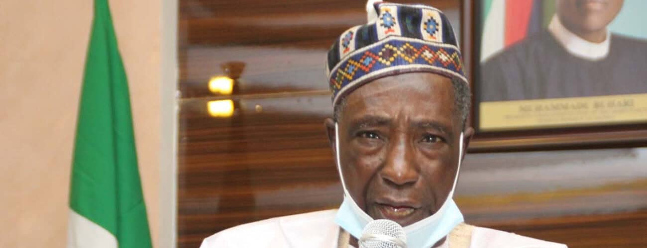 FG targets improved food production with Seed Protection Act - Agricultural Exports