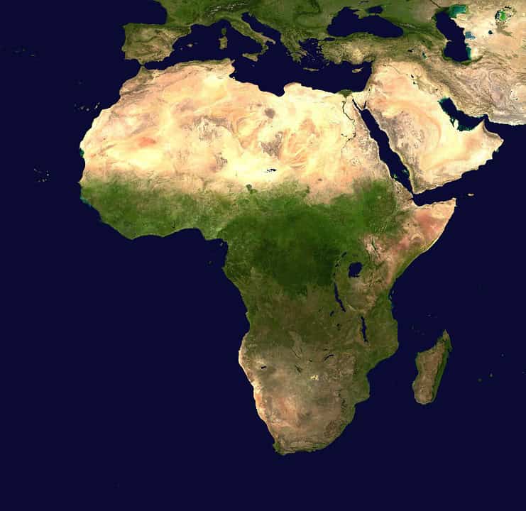 The Road to Sustainable Agriculture: Nigeria’s Development Fund Takes Center Stage - Agricultural Exports