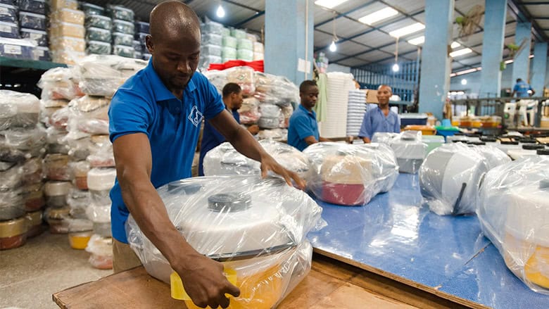 Navigating Trade Policies: How African Countries Can Enhance Agricultural Exports - Agricultural Exports