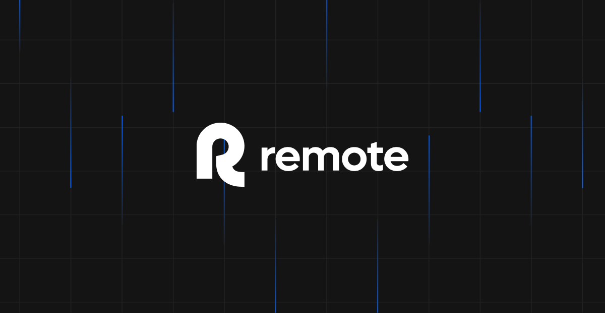 global remote work solutions nigerian team