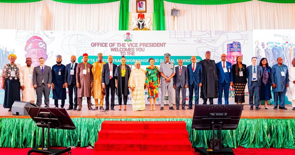 media marketing services export nigeria